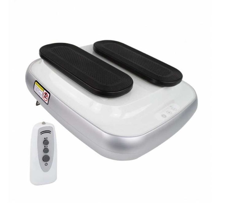 Mobiclinic LegFit pentru picioare, u telecomanda, 5 viteze KMS005M