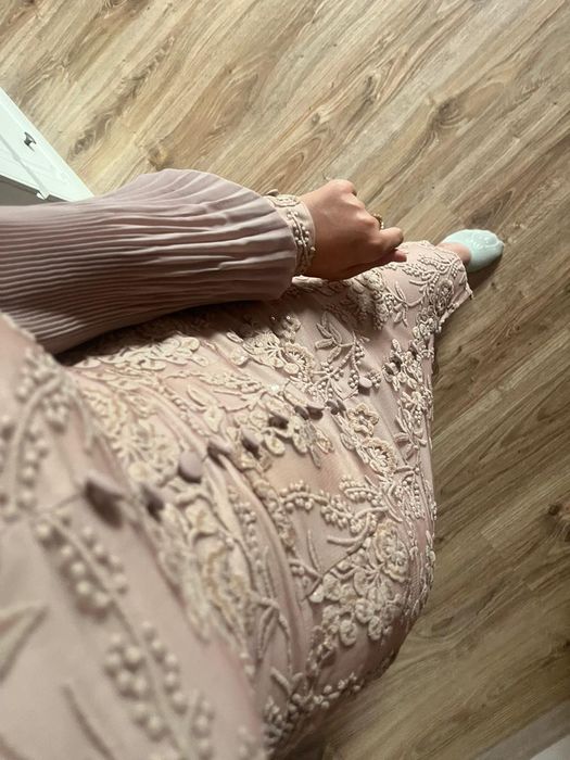 продам нарядное платье