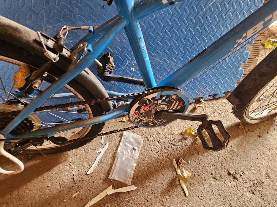 Biciclete pentru copii - Enduro, BT-win, Decathlon - SUPER PRET!