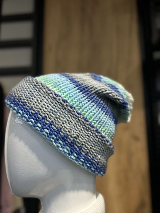 Шапки зимние теплые