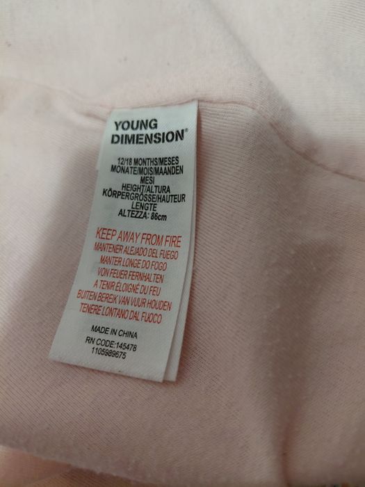 Geaca subtire fetite stare foarte buna