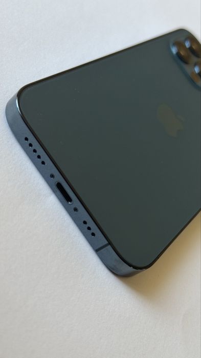 Iphone 12 Pro 256GB Pacific Blue