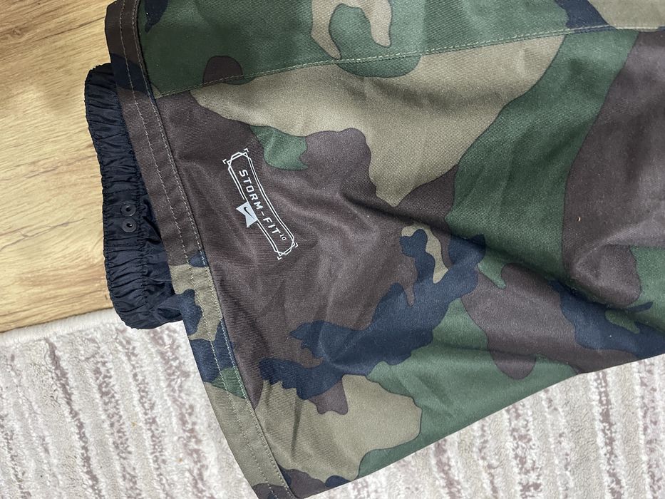 Pantaloni snowboard Nike Snowboarding M 10k/10k