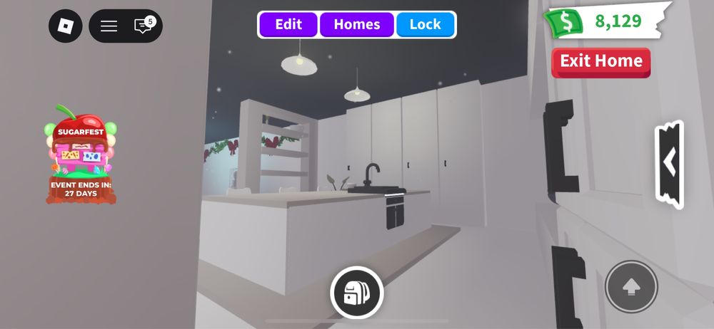 продам дома в adopt me !!