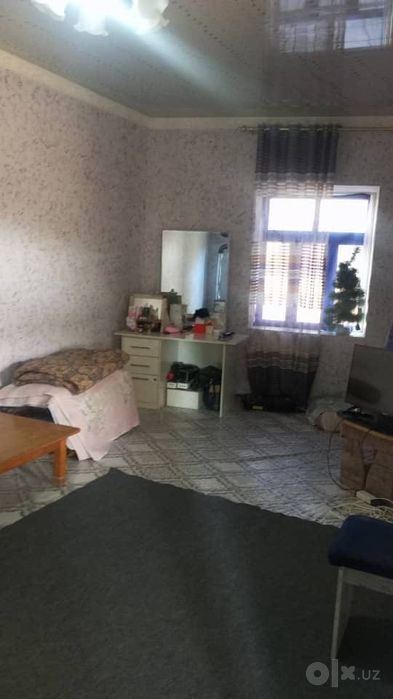 Yangi hayotda uchastka 8 sotix