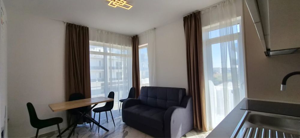Inchiriez apartament 2 camere
