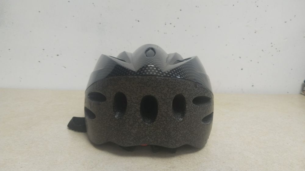 Велошлем велосипедный шлем
