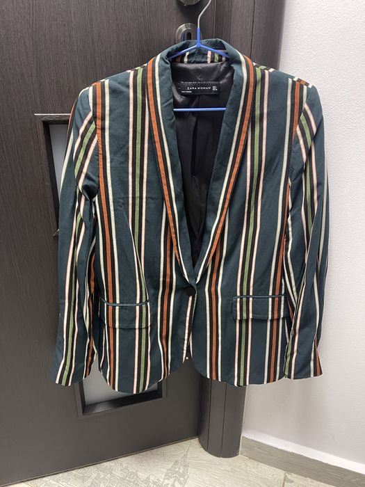 Sacou Zara mărimea L