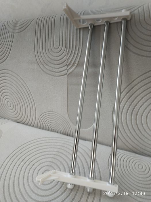 Сушилка на батарею