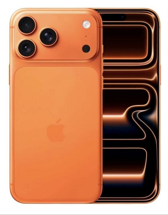 Продам Iphone 17 Pro Max 256гб gb новый запечатанный