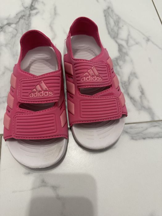 Детски сандали адидас