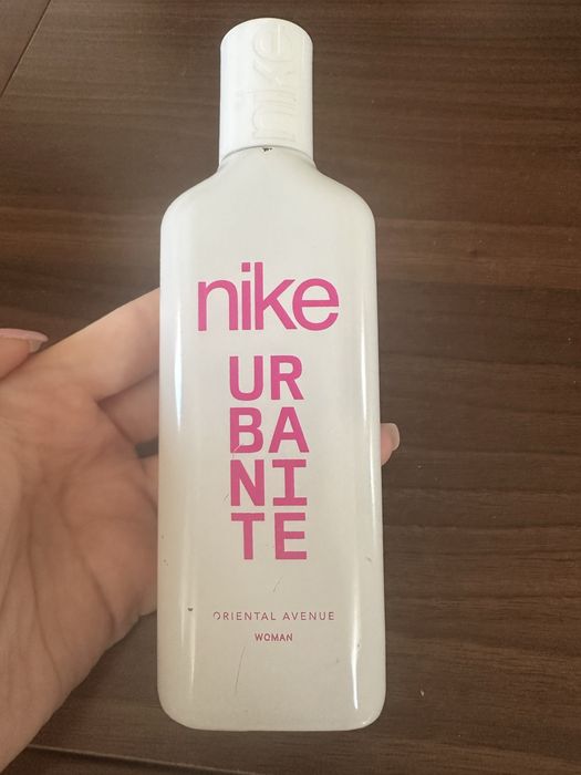 Парфюмна  вода Nike