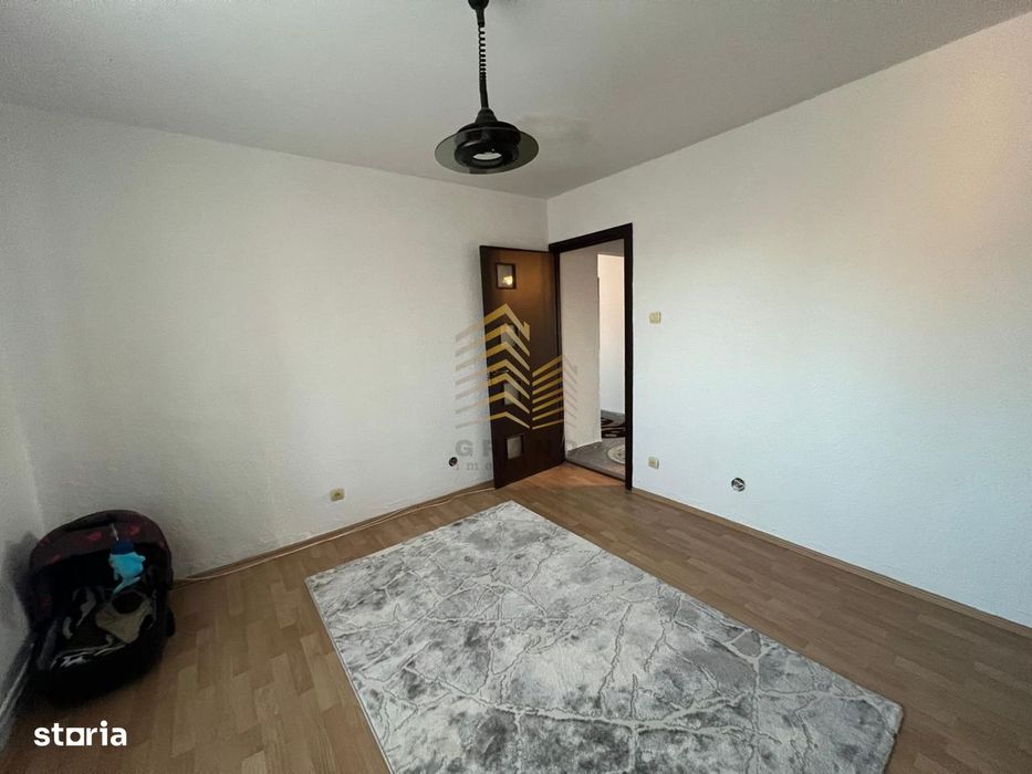 Apartament De VÂNzare – Strada ViȘInului