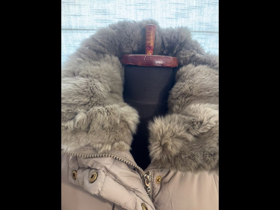 Зимно дамско яке ново без етикет Нова цена