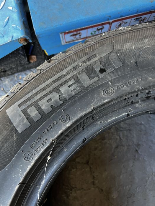 225 60 17 pireli iarna dot 2020