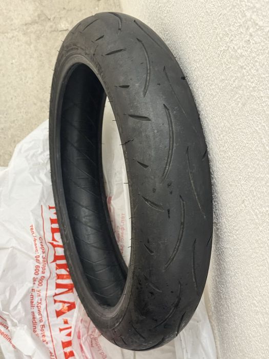 Мото гуми Dunlop 17