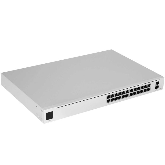Коммутатор Ubiquiti UniFi Pro 24