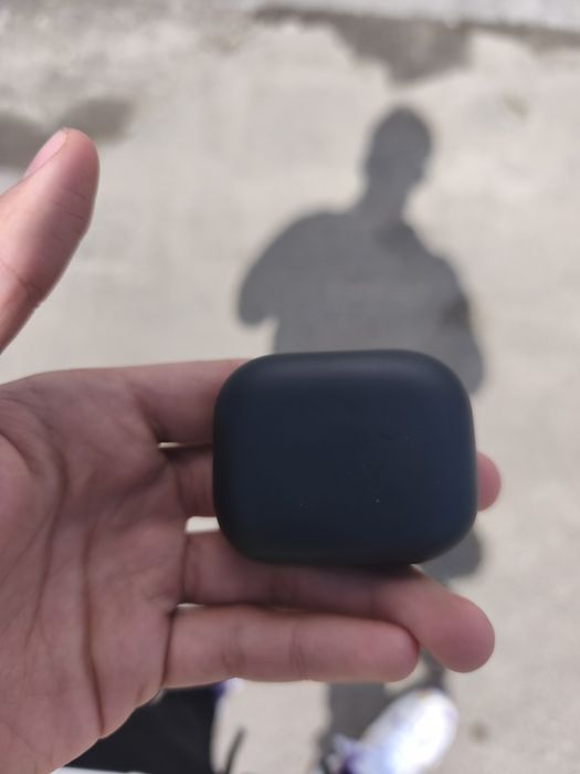 casti moto buds bass