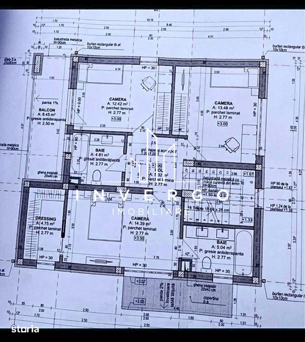 Casa, 4 camere,  de vanzare, in Lona de Sus