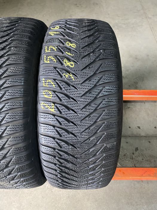 Anvelope iarna 205/55/16 Goodyear Ultra Grip 8 205 55 16 R16
