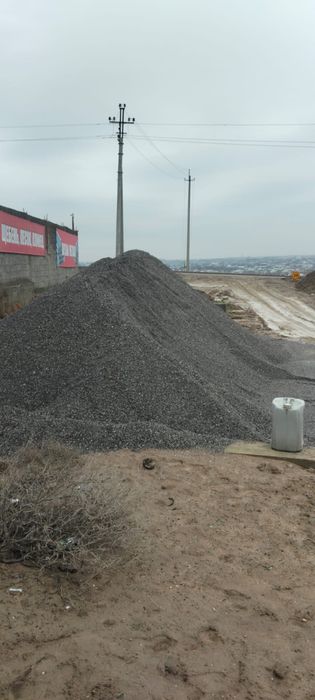 Шлака блок құм тас