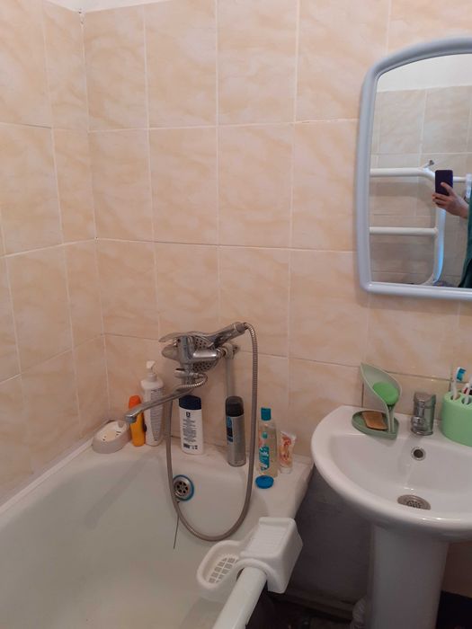 Продам 2-х комнатную квартиру