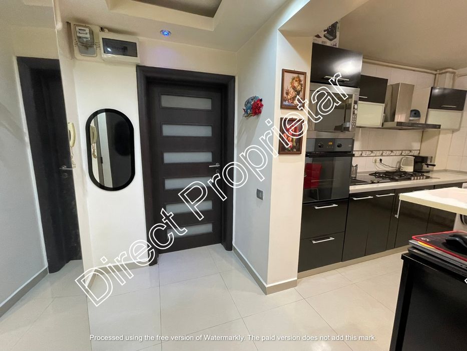 Apartament 2 camere