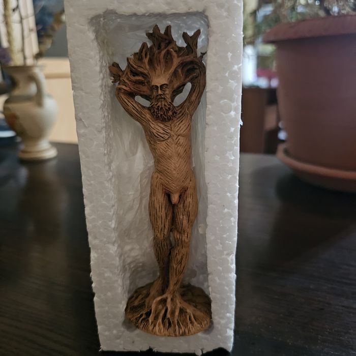 Статуэтка Духи леса