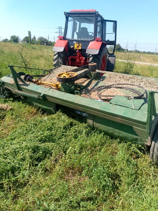 Роутрни жатка.нархи 6000$