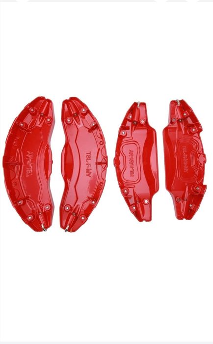 Set capace etrieri frana Tesla Model Y