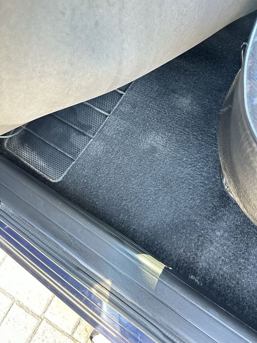 Пассат б4 универсал