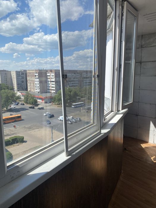 Продаётся уютная 1-комнатная квартира в центре города!