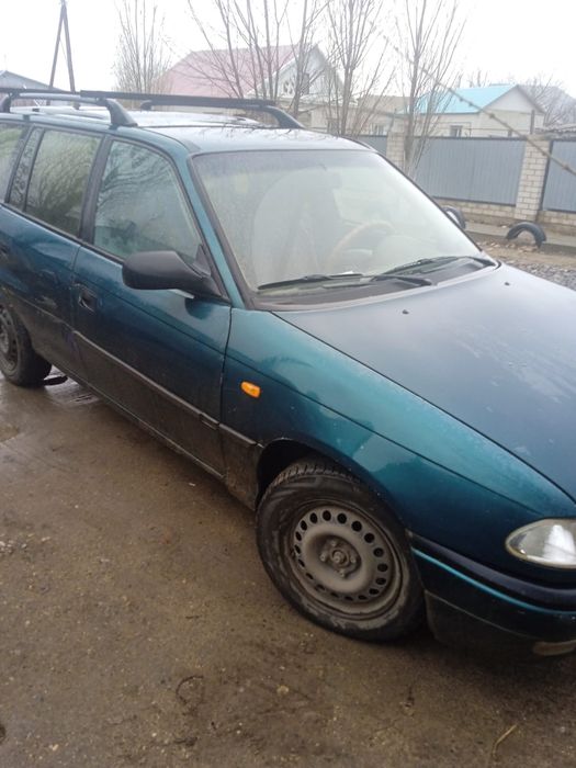 Продам Опель астра