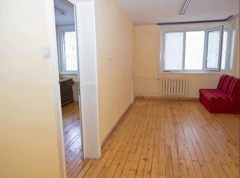 Дава се под наем Офис в София, Център - 64 кв.м за 500 € - Снимка #1