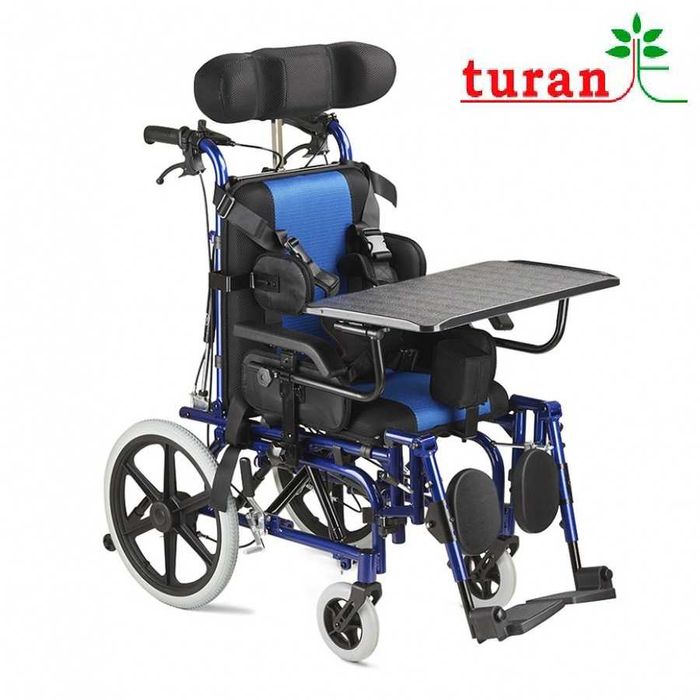 Кресло-коляска для детей с ДЦП