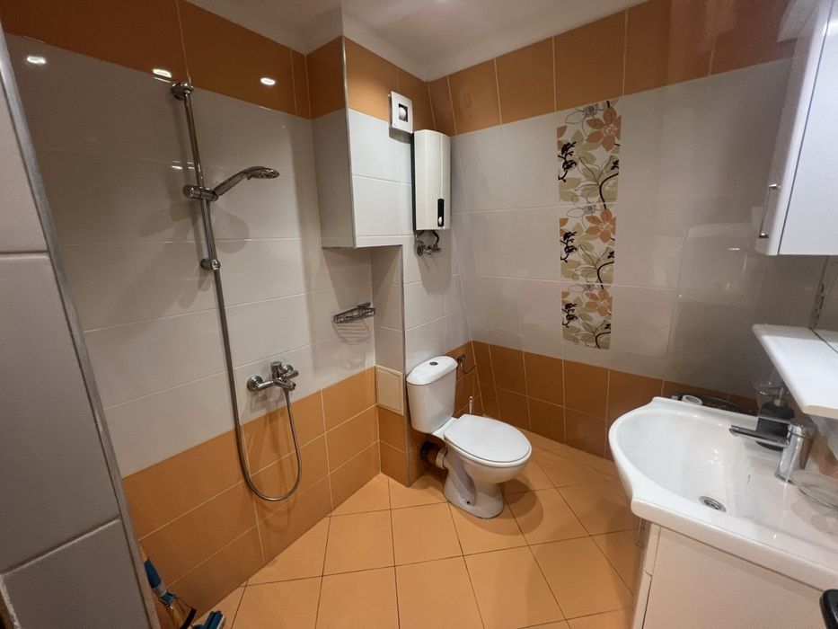 Апартамент под наем гр. Варна