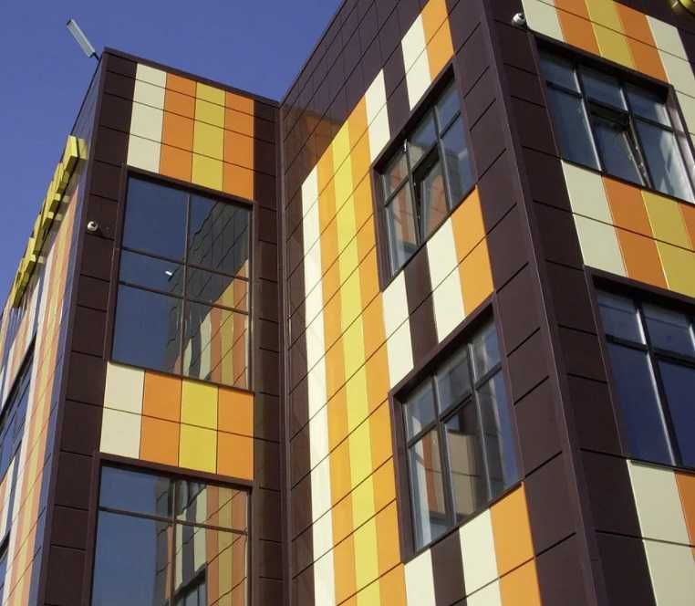 Линеарные Панели