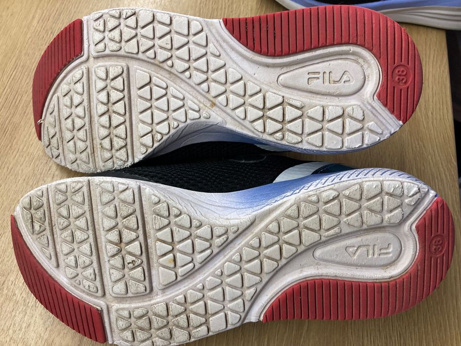 Дамски маратонки