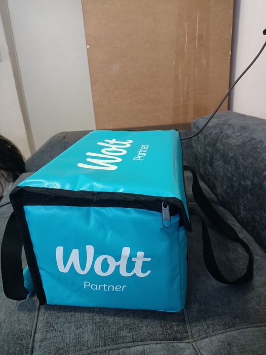 Термосумка продам