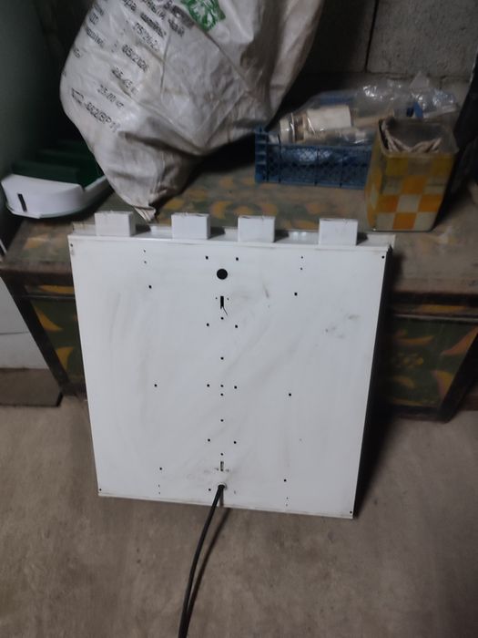 Продам светильники