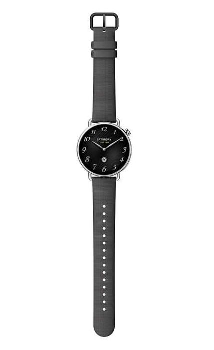 Xiaomi Watch S4 41мм 2025