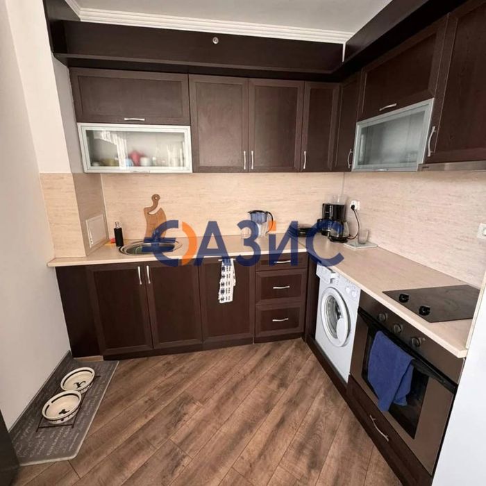 Продава се Четиристаен апартамент в к.к. Слънчев бряг - 137 кв.м за 1095 €/кв.м - Снимка #8