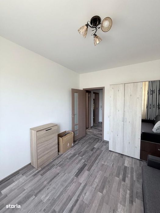 Apartament 3 camere | Centrala proprie | Ac | Mutare imediata