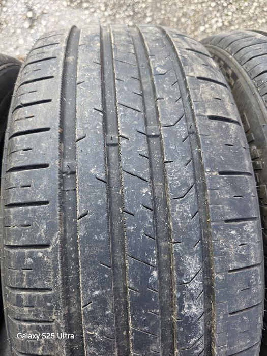 Продавам 4 броя летни Гуми Armstrong 245/45R19 XL 245 45 19