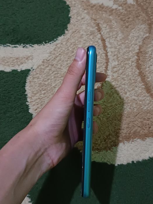 Texno Spark 7T phone