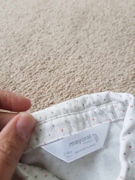 Mayoral Mamas & Papas 2-4м официални сетове