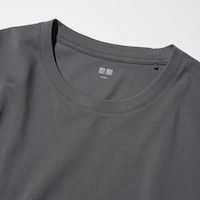 Футболка мужская Uniqlo