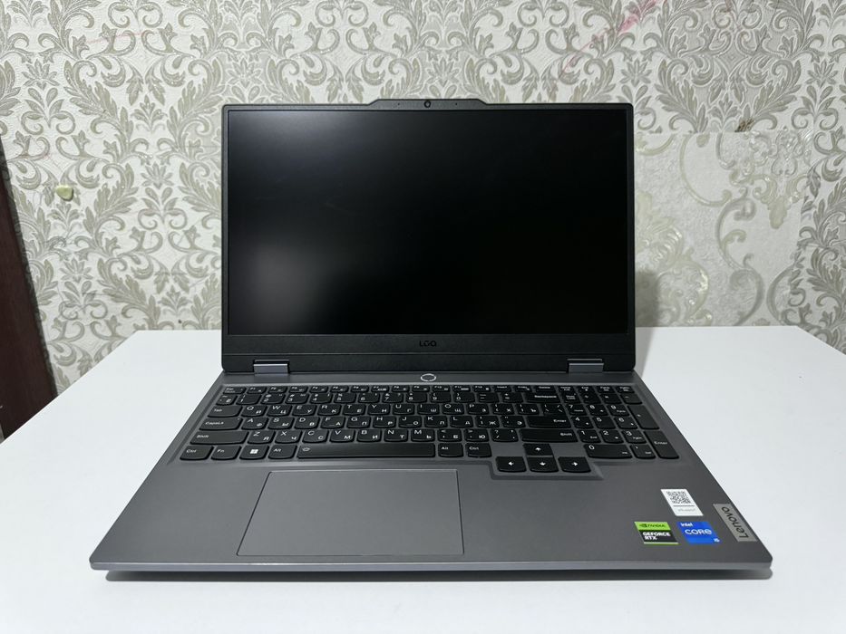 Lenovo LOQ 15.6'