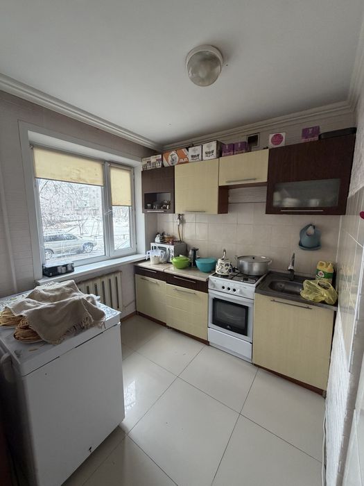 Майкудк восток 2-9 дом