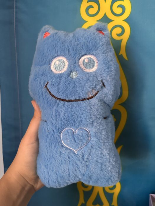 детское игрушки мягкие